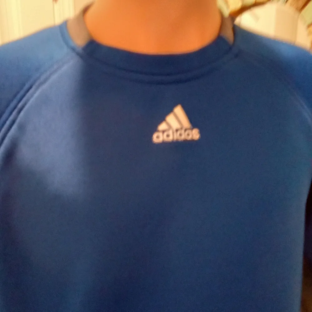adidas stay comfortable